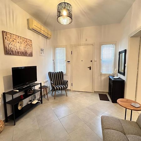 Kamares House Apartment Kavála ภายนอก รูปภาพ