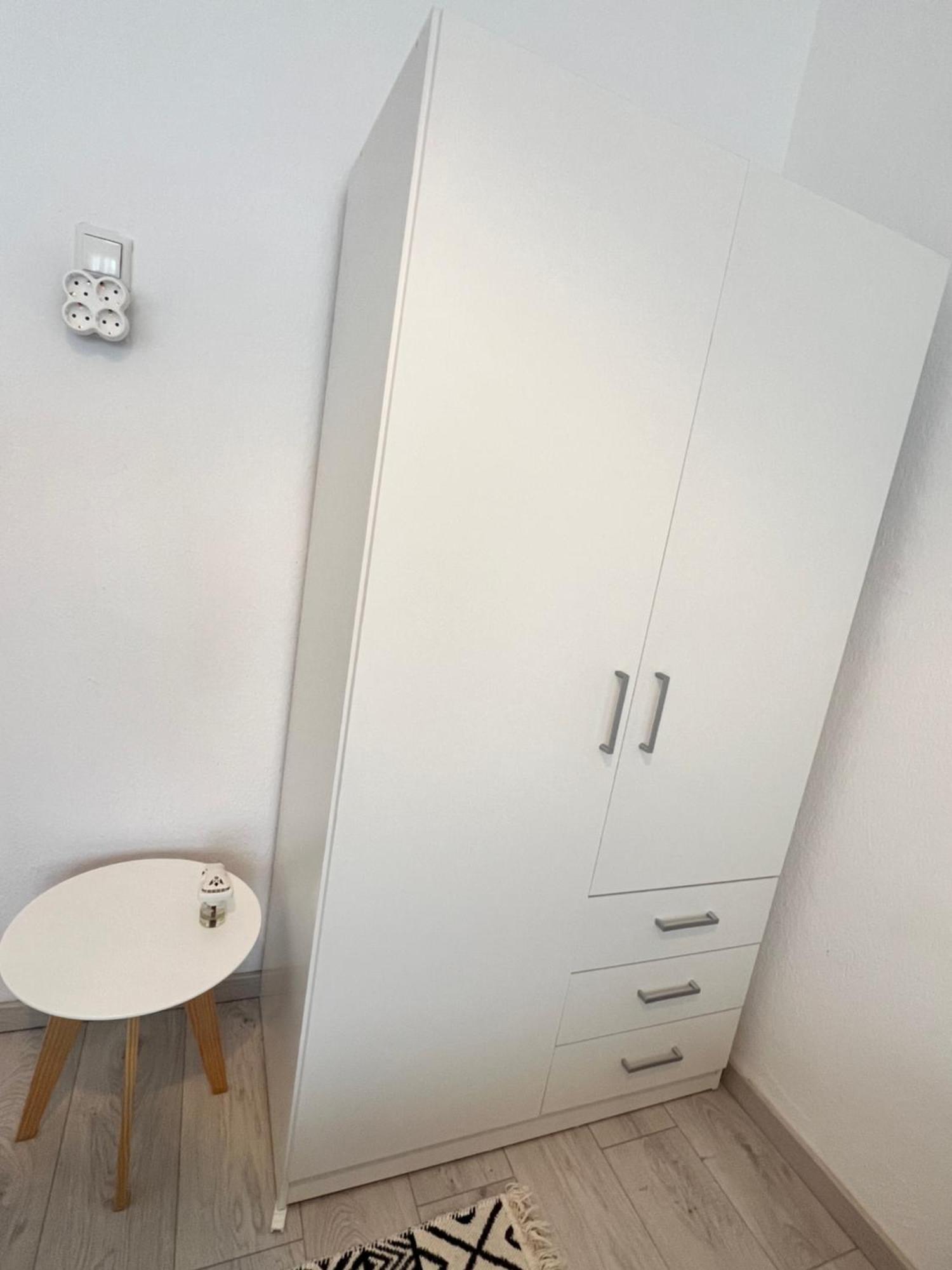 Kamares House Apartment Kavála ภายนอก รูปภาพ