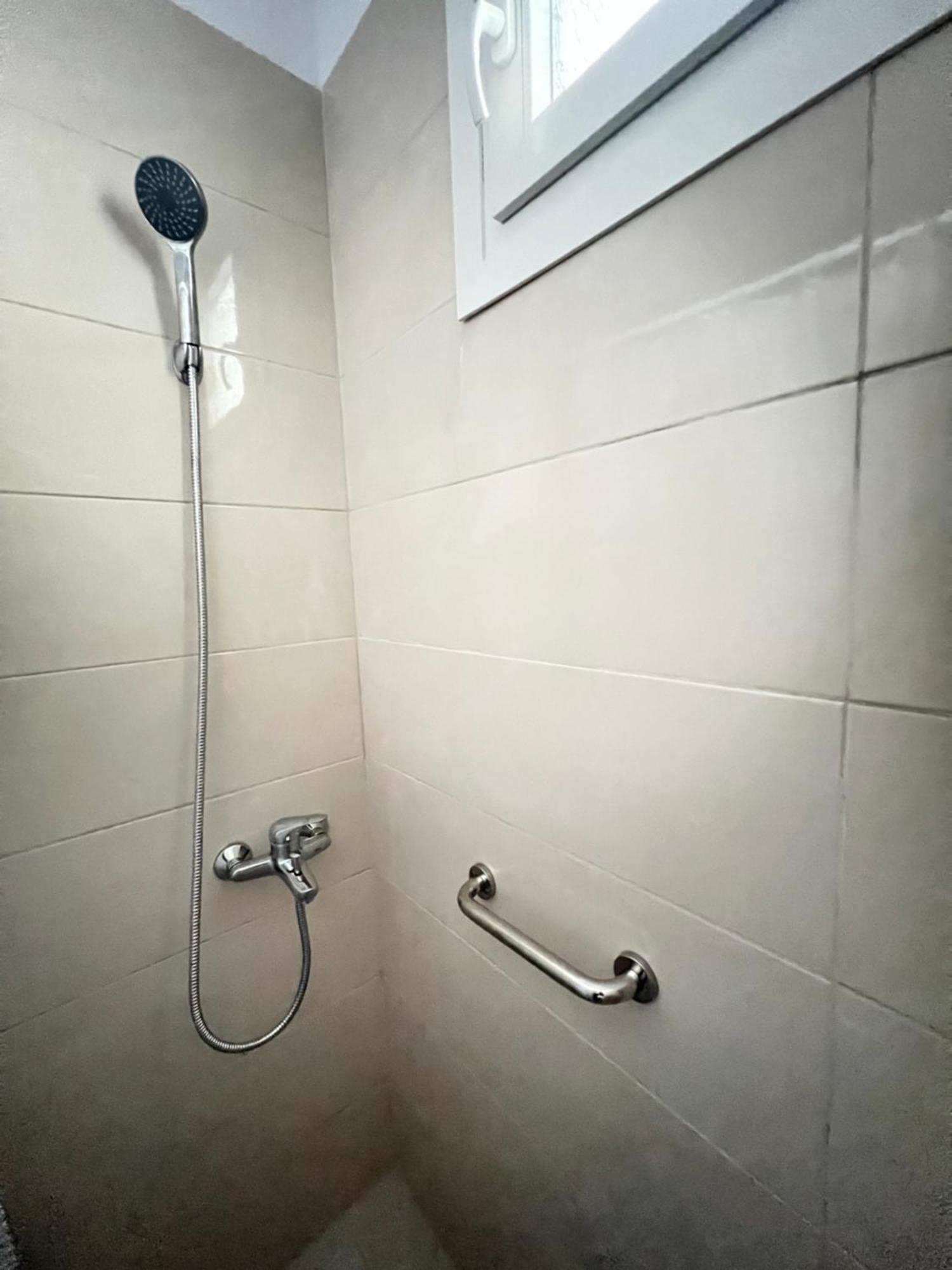 Kamares House Apartment Kavála ภายนอก รูปภาพ