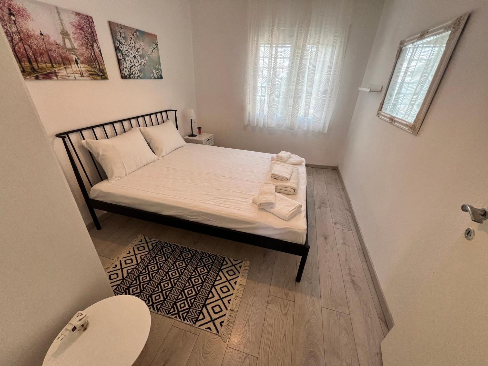 Kamares House Apartment Kavála ภายนอก รูปภาพ