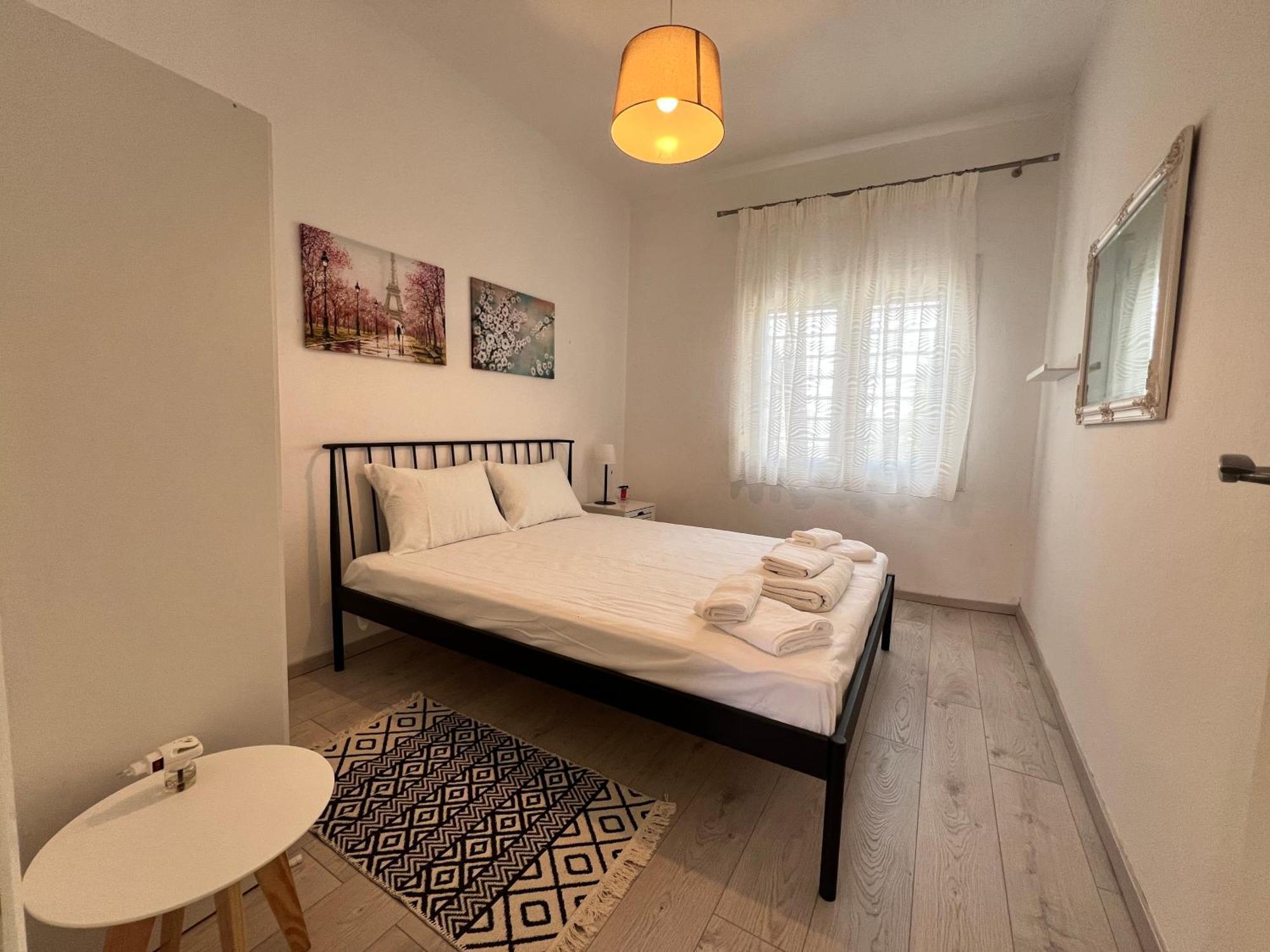Kamares House Apartment Kavála ภายนอก รูปภาพ