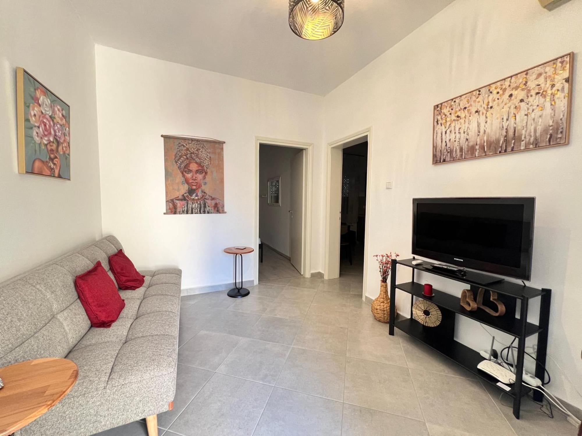 Kamares House Apartment Kavála ภายนอก รูปภาพ
