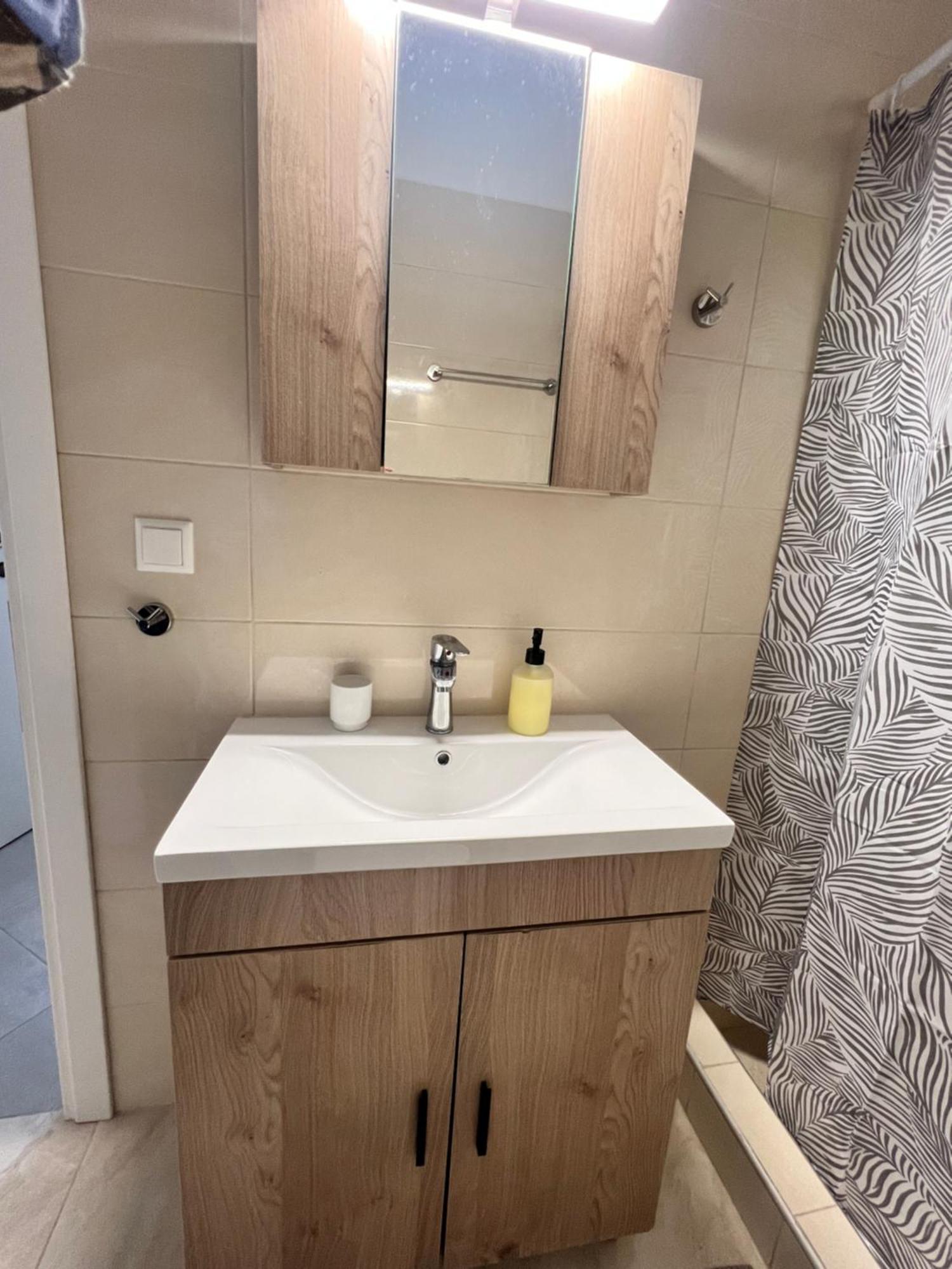 Kamares House Apartment Kavála ภายนอก รูปภาพ