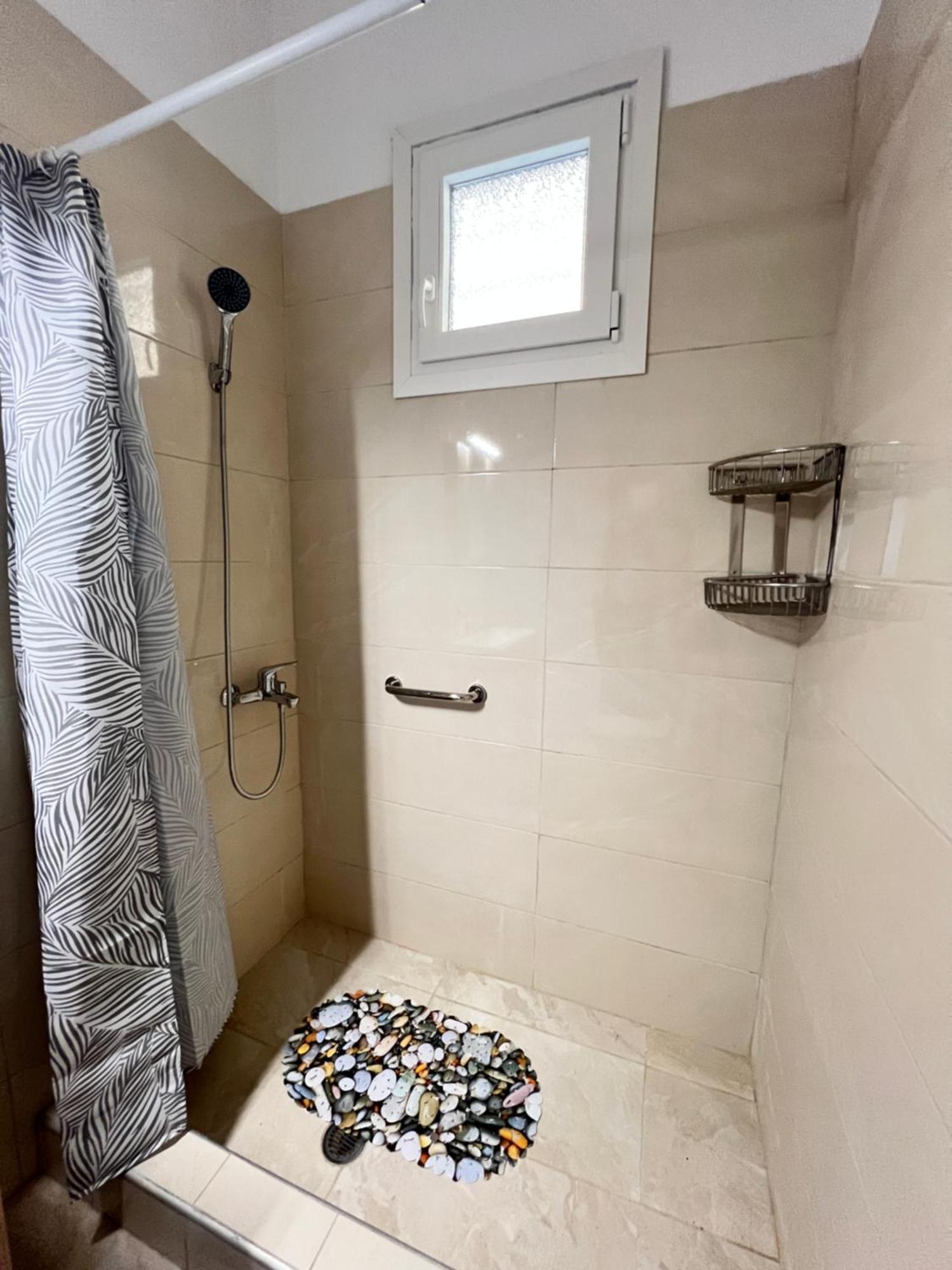 Kamares House Apartment Kavála ภายนอก รูปภาพ