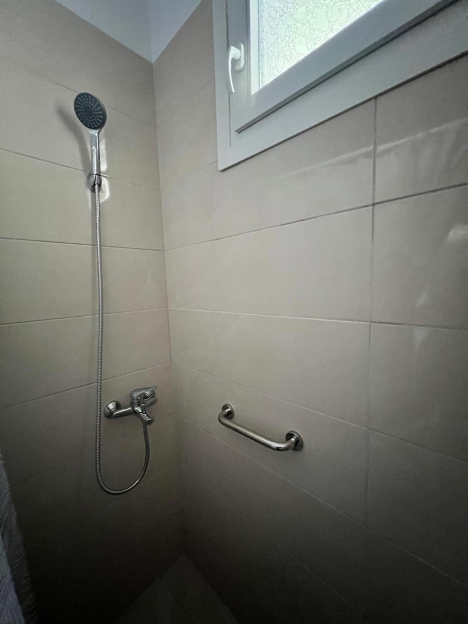 Kamares House Apartment Kavála ภายนอก รูปภาพ