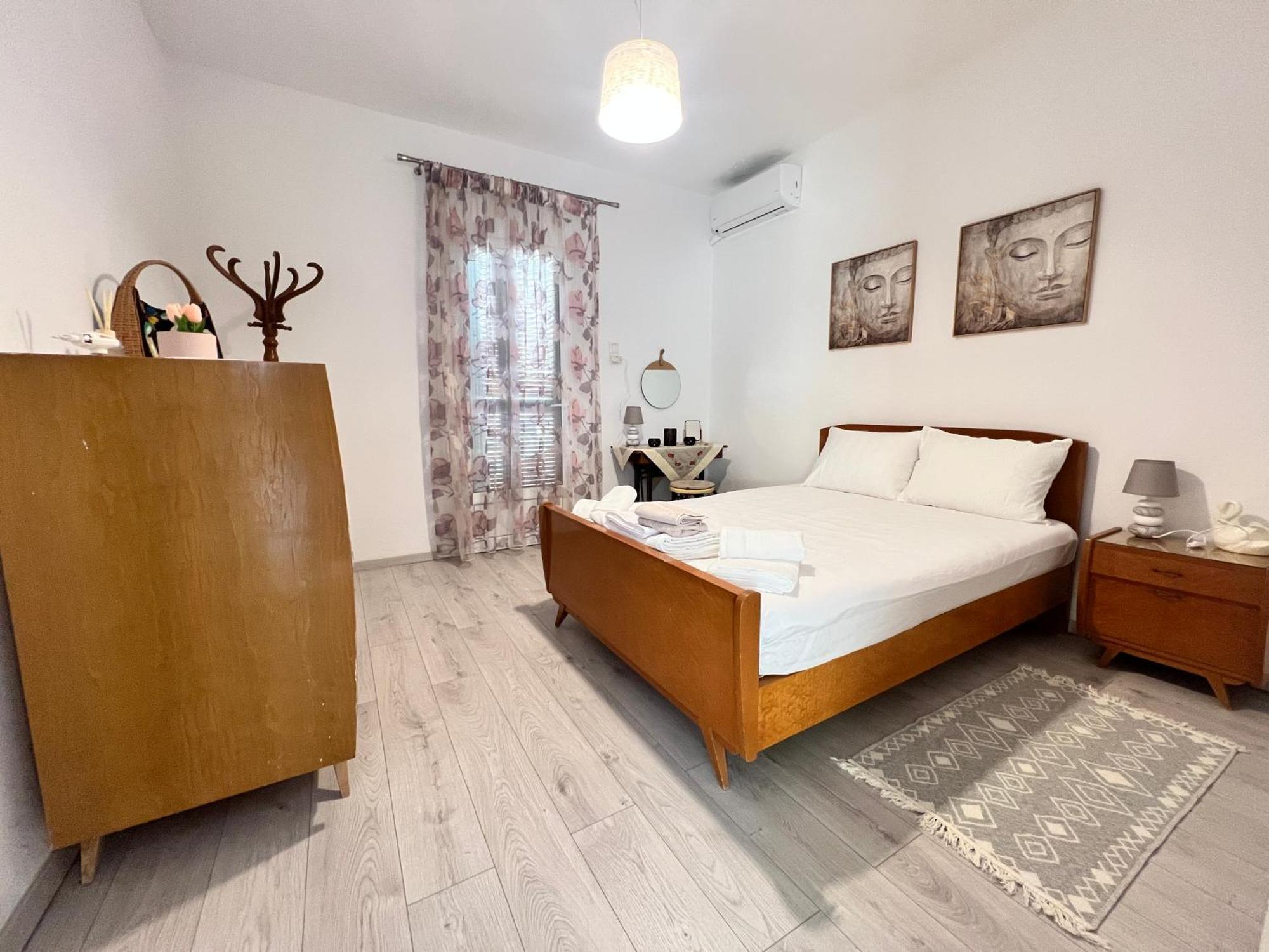 Kamares House Apartment Kavála ภายนอก รูปภาพ
